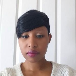 Meet your Posher, Lashanda